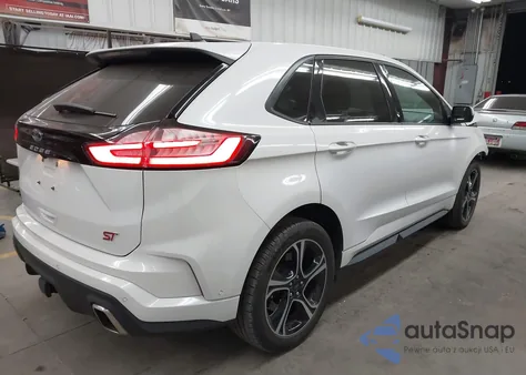 2024 Ford Edge St z USA, uszkodzony, nr VIN 2FMPK4AP6RBA36066